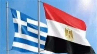 1.6 مليار دولار.. قيمة التبادل التجاري بين مصر واليونان عام 2024