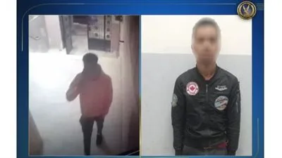 الداخلية تكشف حقيقة فيديو الاعتداء على سيدة داخل عقار بحلوان وتضبط المتهم