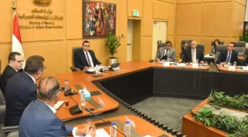 وزير الإسكان: استمرار العمل بالتيسيرات المخصصة للمطورين العقاريين