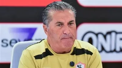 بعد رحيل جوزيه بيسيرو عن الزمالك.. من يجهز الحقيبة لدخول القلعة البيضاء؟