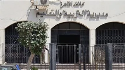 بعد ضربها تلميذ مصاب بالسكر ومنعه من دخول الحمام.. استبعاد معلمة بمدرسة فى القاهرة