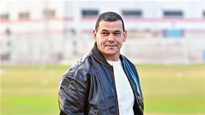 الزمالك يُعين عبد الواحد السيد نائب للمشرف العام على قطاع الناشئين
