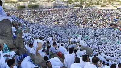 تحرك برلماني بشأن عمليات الإتجار بالحجاج والنصب عليهم