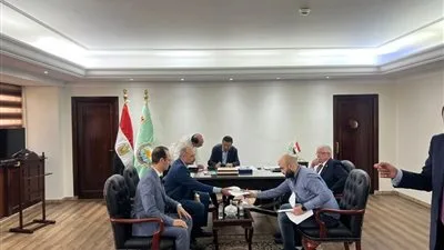 الزراعة: النواب من أهم حلقات الوصل بين الوزارة والمزارعين في دوائرهم والتعبير عن مطالبهم