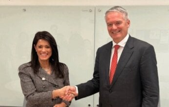 مصر تتسلم الرئاسة المشتركة لمبادرة OECD لدول الشرق الأوسط وشمال إفريقيا