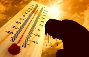ذروتها الأسبوع المقبل.. الأرصاد تحذر من موجة حارة جديدة تضرب البلاد