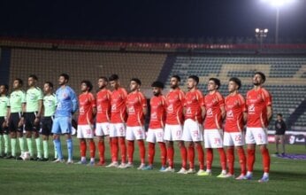 قرار نهائي.. الأهلي يحسم مصير أشرف داري قبل المشاركة بـ كأس العالم للأندية