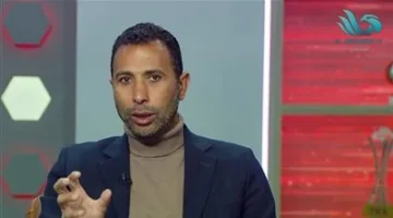 الزمالك يختار وائل القباني مديرًا للكرة خلفًا لعبد الواحد السيد