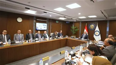 «صان مصر» تحقق 30 مليون ساعة عمل آمنة وتعاقدات بـ15.5 مليار جنيه وتواصل التوسع الخارجي