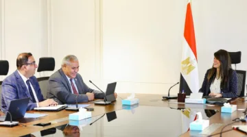 المشاط تؤكد حرص مصر على تعظيم الشراكة مع (الفاو) لدعم جهود الأمن الغذائي