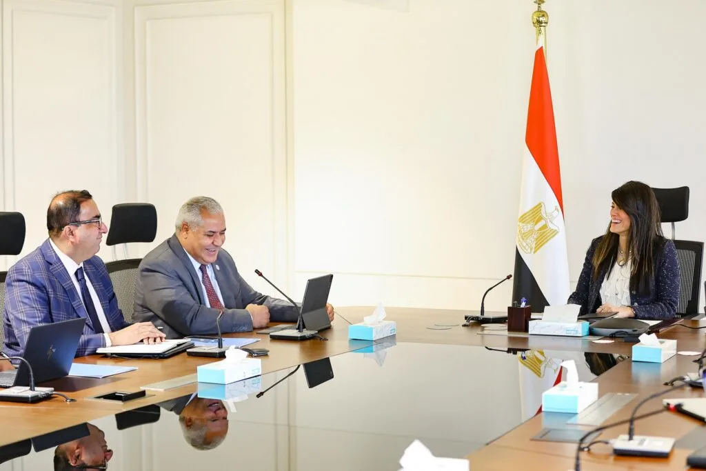 المشاط تؤكد حرص مصر على تعظيم الشراكة مع (الفاو) لدعم جهود الأمن الغذائي