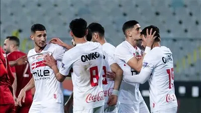 تغييرات بالجملة.. تشكيل الزمالك المتوقع لمواجهة سيراميكا فى بطولة الدوري