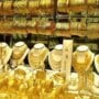 استقرار نسبي.. آخر تحديث لـ سعر الذهب اليوم السبت 3 مايو 2025