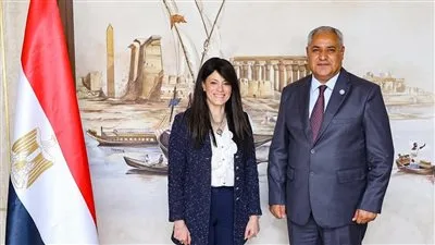 الاقتصاد المصري يتمتع بفرص واعدة في قطاع الزراعة والأمن الغذائي.. واستثمارات القطاع تنمو بنسبة 20% خلال العام المالي الجاري