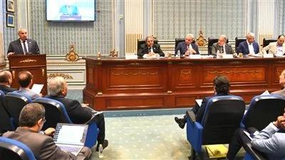 محافظ الغربية للنواب: تقدمنا بمقترح لإقامة مجتمع عمراني جديد على مساحة 54251 فدانا