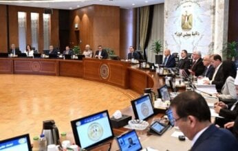 مجلس الوزراء يوافق على 10 قرارات مهمة خلال اجتماعه الأسبوعي اليوم