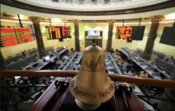 مشتريات المصريين تقود ارتفاع مؤشرات البورصة في منتصف تداولات جلسة الأربعاء