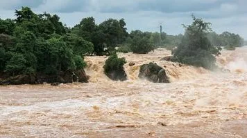 تحذيرات جديدة من غرق أراضي المنوفية مع بدء موسم فيضان النيل