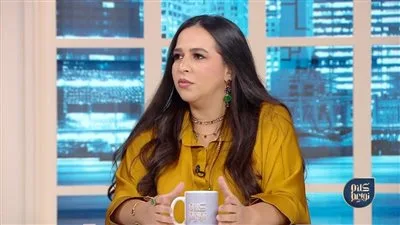 إيمي سمير غانم تنعي كلبها: ربنا رحمته واسعة على الإنسان والحيوان