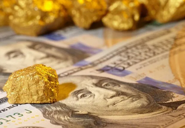 سعر الذهب والدولار الآن في مصر.. «آخر تحديث»