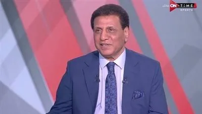 فاروق جعفر: أيمن الرمادي مدرب جيد.. ولكن المهمة ثقيلة عليه