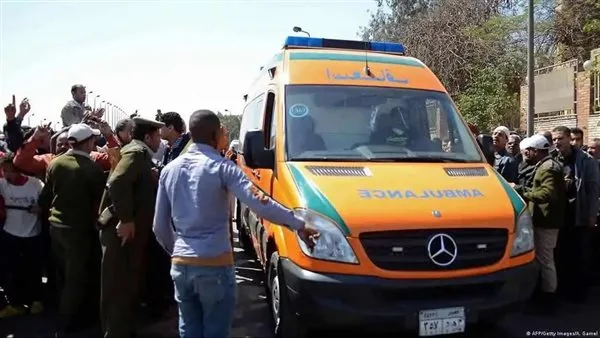 وفاة معلم أزهري بأزمة قلبيه أثناء عمله داخل معهد الفتيات في المنيا
