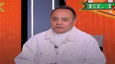 طارق يحيى: ألوم علي ميدو وحازم إمام بزملكاويتهما المعروفة .. كيف يوافقون علي تعيين الرمادي