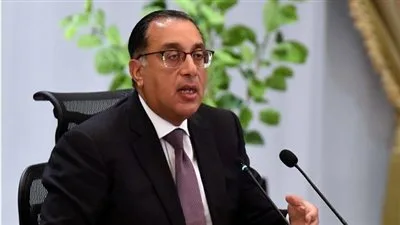 رئيس الوزراء: مصر من أكبر الدول الشريكة للبنك الأوروبى لإعادة الإعمار والتنمية