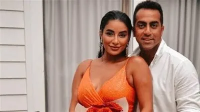 غير مؤهلة لحضانته.. طليق الفنانة جوري بكر يتخذ إجراءات إسقاط حضانة طفلها منها