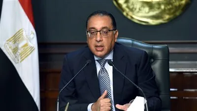 كل فخر صنع في مصر … مدبولي:تشغيل أول عربة قطارات في العام المقبل