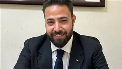 الجبهة الوطنية يختار علاء زيادة أمينا مساعدا بأمانة المصريين في الخارج