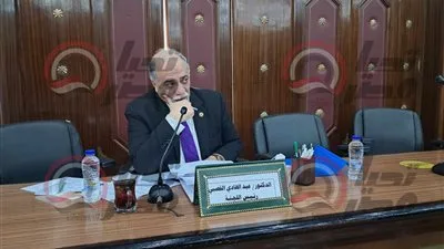 رئيس بنك ناصر الاجتماعي يطالب باجتماع تضامن النواب بإعفاء البنك من الضرائب