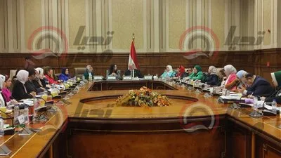 وزيرة التضامن للنواب: الدولة المصرية تحتل المرتبة الثانية إقليميا في مجال الحماية الاجتماعية..وبرنامج "تكافل وكرامة" تحول إلى حق دستوري
