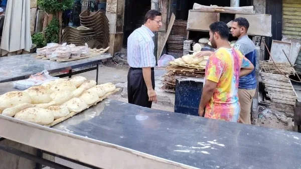 محافظ المنيا: حزمة تيسيرات جديدة للراغبين فى ترخيص محالهم التجارية ولا تهاون مع المخالفين