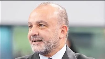 رئيس الأولمبية الدولية يهنئ عبد المنعم الحسيني برئاسة الاتحاد الدولي للسلاح