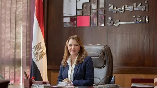 أكاديمية الفنون تحصد درع التميز في “إبداع 13” للعام السادس على التوالي