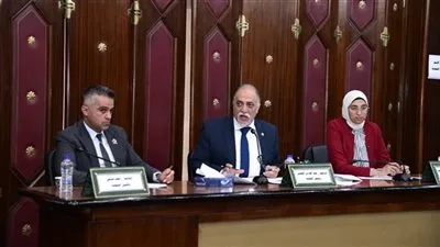 تضامن النواب توافق على موازنة بنك ناصر الاجتماعي للعام المالي 2025/2026.. وتوصي بإعفاء البنك من الضرائب