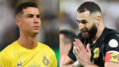 التشكيل الرسمي لمباراة النصر والاتحاد في دوري روشن السعودي