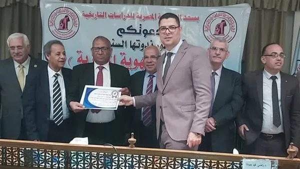 جامعة الأزهر تحصل على ثماني جوائز لأفضل رسائل ماجستير ودكتوراه في التاريخ