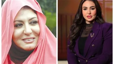 سهير رمزي: أبويا عمره ما صرف عليا.. وهذا سبب قلة أعمالي الفنية