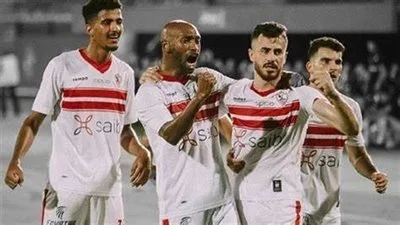 شيكابالا أبرز غيابات الزمالك أمام سيراميكا كليوباترا في الدوري