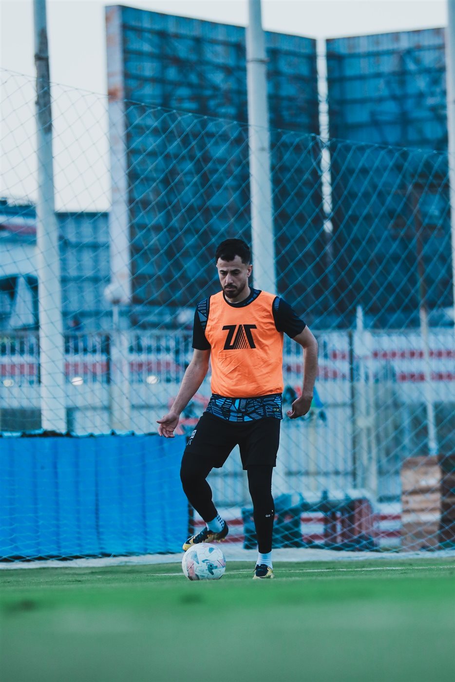 محمد الونش