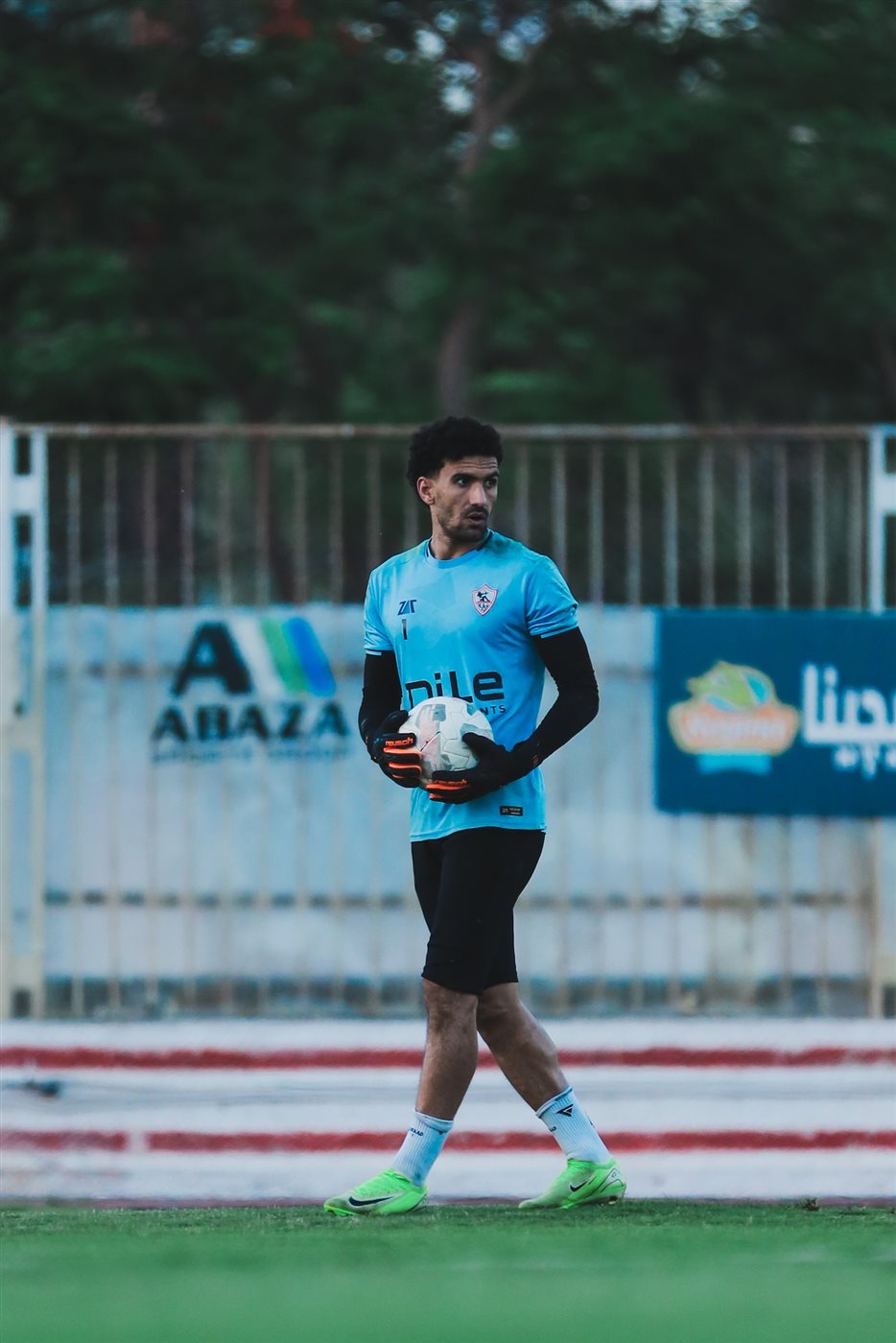 محمد عواد