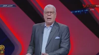 أحمد شوبير يكشف نظام الدوري المصري الممتاز الموسم المقبل وعدد الأندية الهابطة وموقف زيادة الأجانب