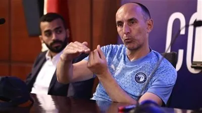 بيراميدز: لم نتفق مع يورتشيتش على تجديد تعاقده.. والمدرب قرر الانتظار حتى نهاية الموسم