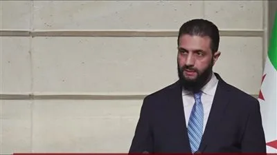 الشرع: هناك مفاوضات غير مباشرة مع إسرائيل عبر وسطاء لتهدئة الأوضاع