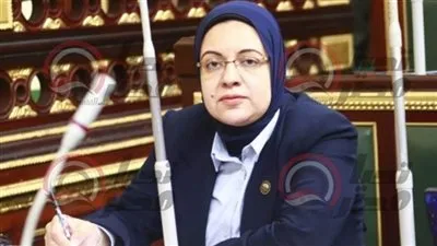 النائبة ريهام عبد النبي: يجب أن يراعي قانون الإيجار الجديد البعد الاجتماعي للمستأجرين وحقوق الملاك على حد سواء