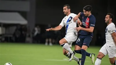 موعد مباراة انتر ميلان وباريس سان جيرمان في نهائي دوري أبطال أوروبا والقنوات الناقلة والتشكيل المتوقع