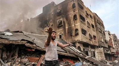 استاذ علوم سياسية: القضية الفلسطينية تم اختطافها لمصالح بعض الدول