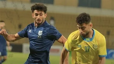 الدراويش في منطقة الهبوط: إنبي يفوز على الإسماعيلي بهدف نظيف في الدوري المصري الممتاز